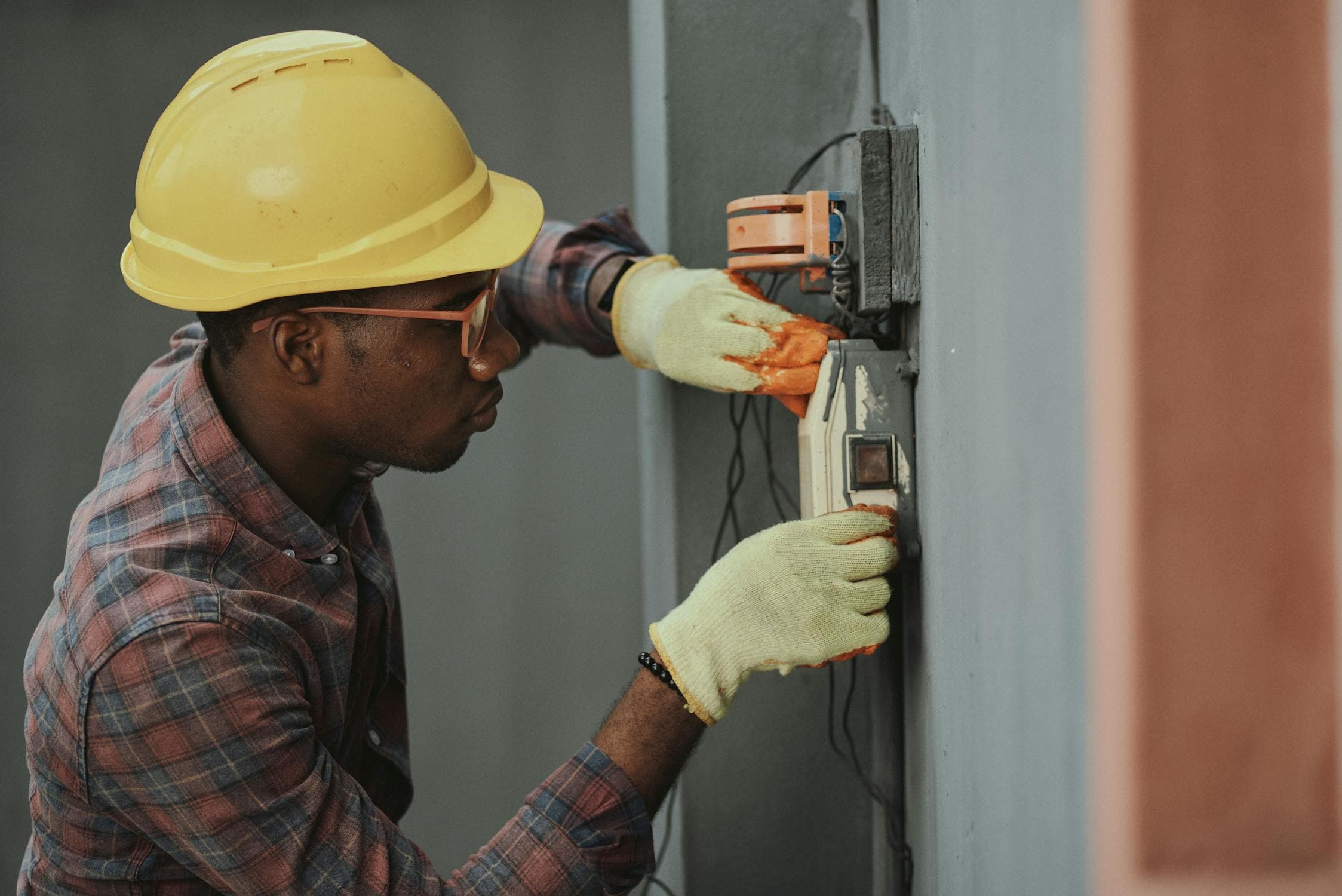 Generator Installation in Gorham, Maine