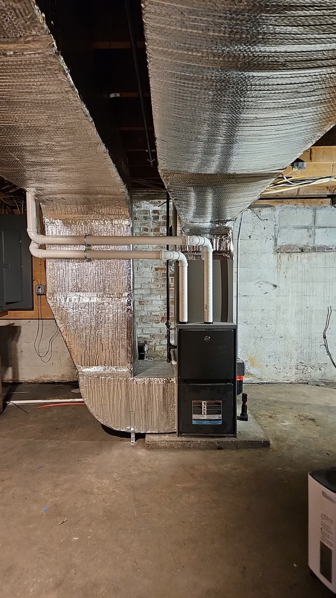 Furnace Repair & Installation