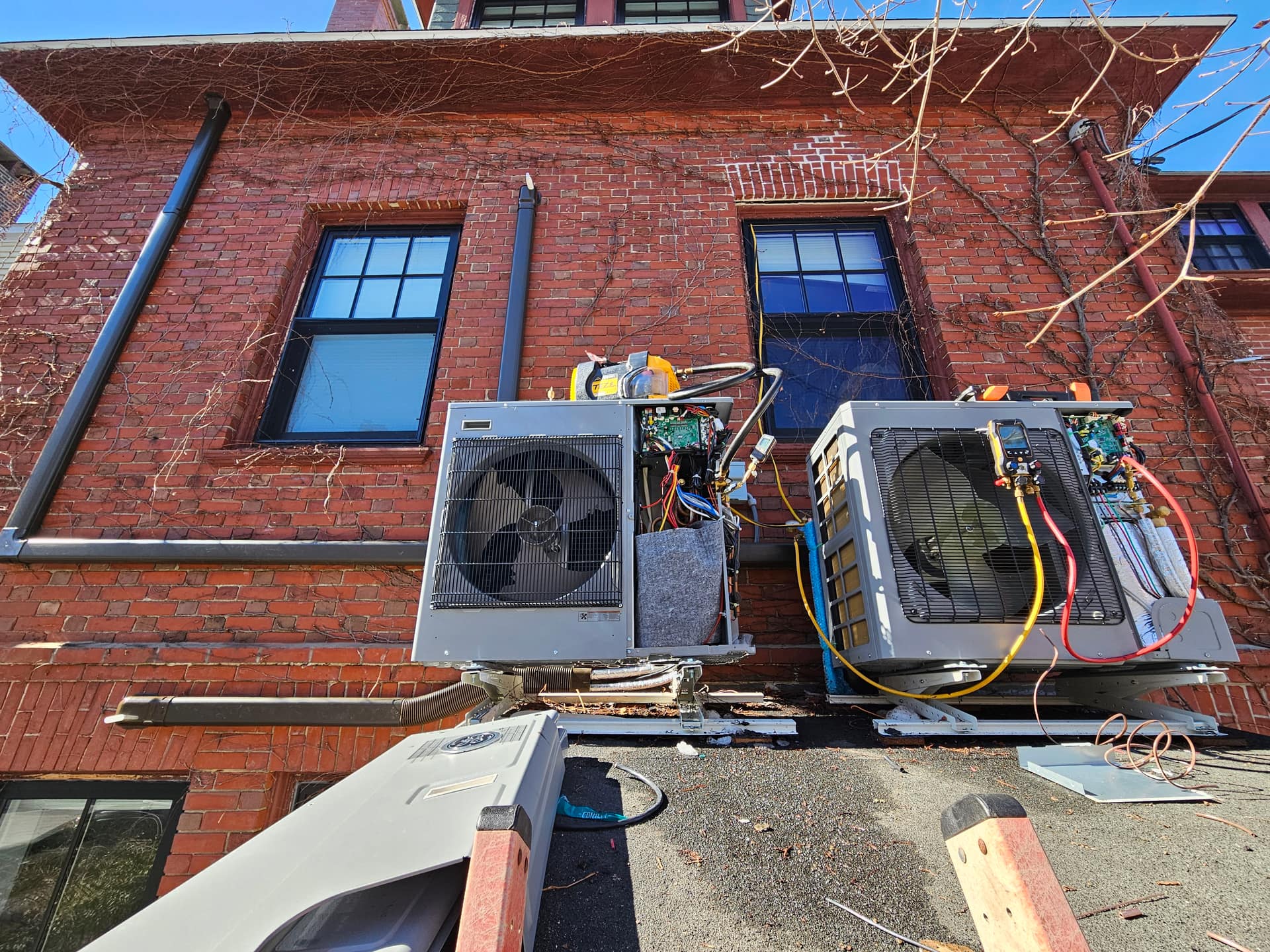 How Much Does a Heat Pump Cost in Maine? (Plus Efficiency Maine Rebates)