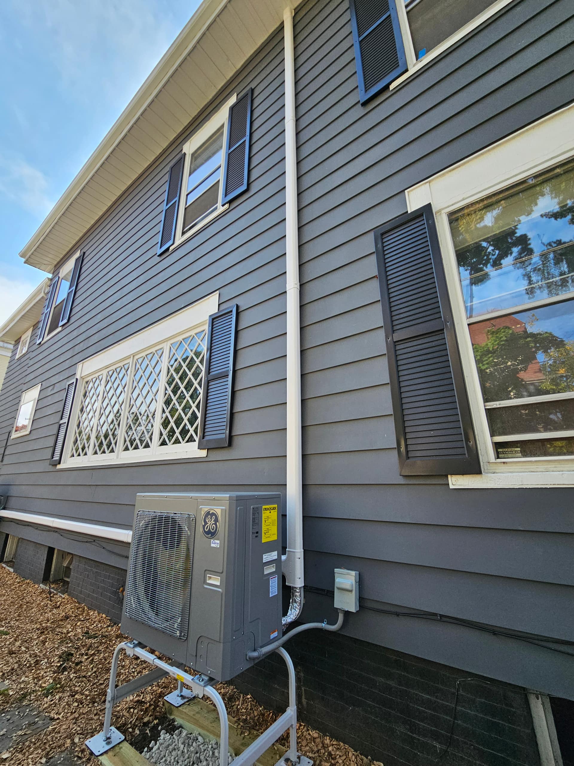 Why Your Heat Pump Is Freezing Up — and How to Fix It