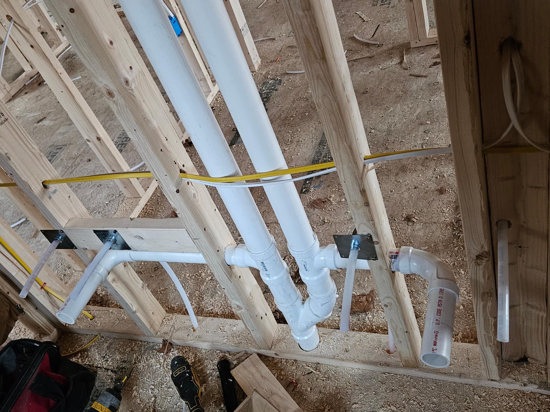 Residential Plumbing