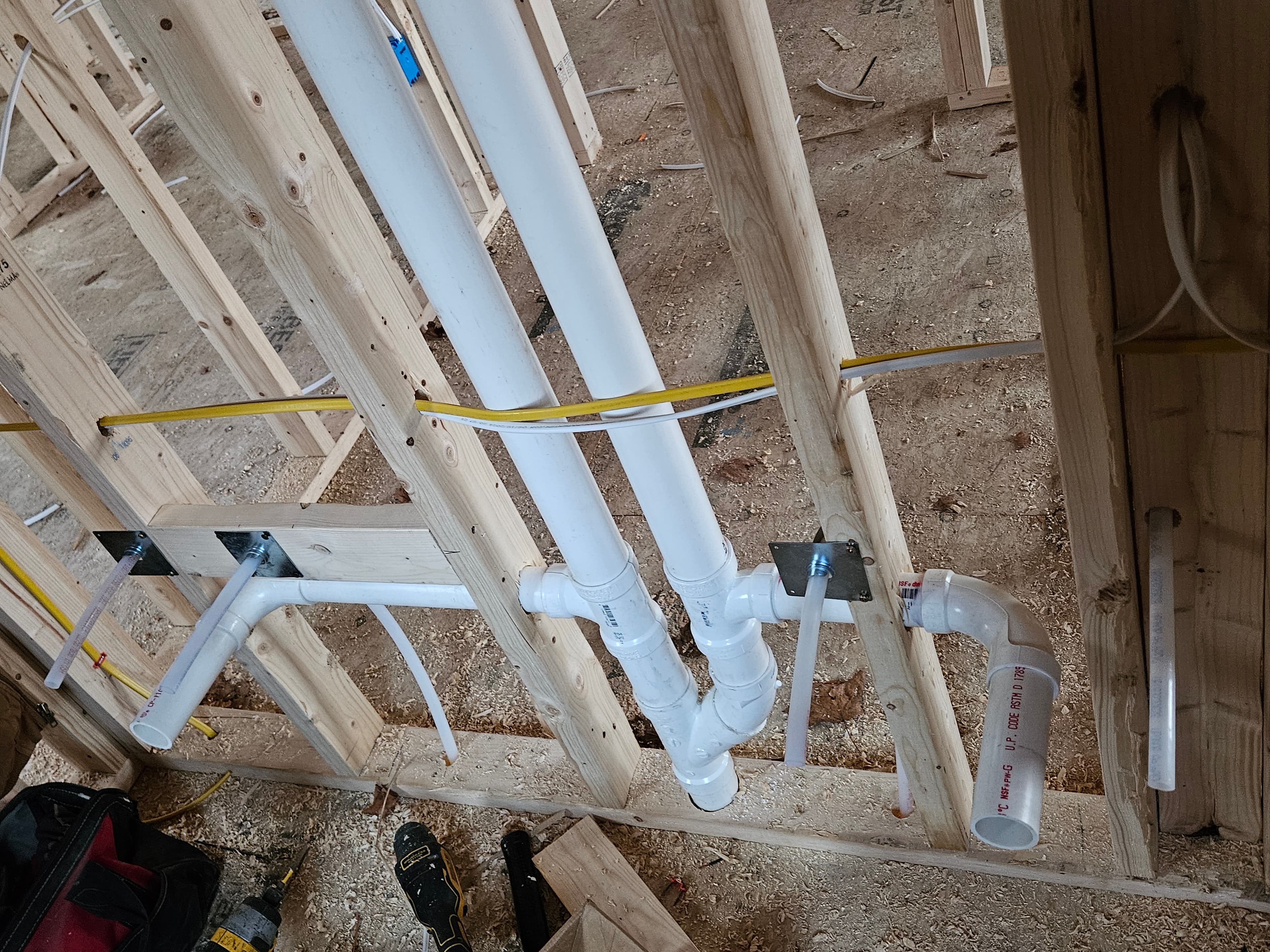 Residential Plumbing