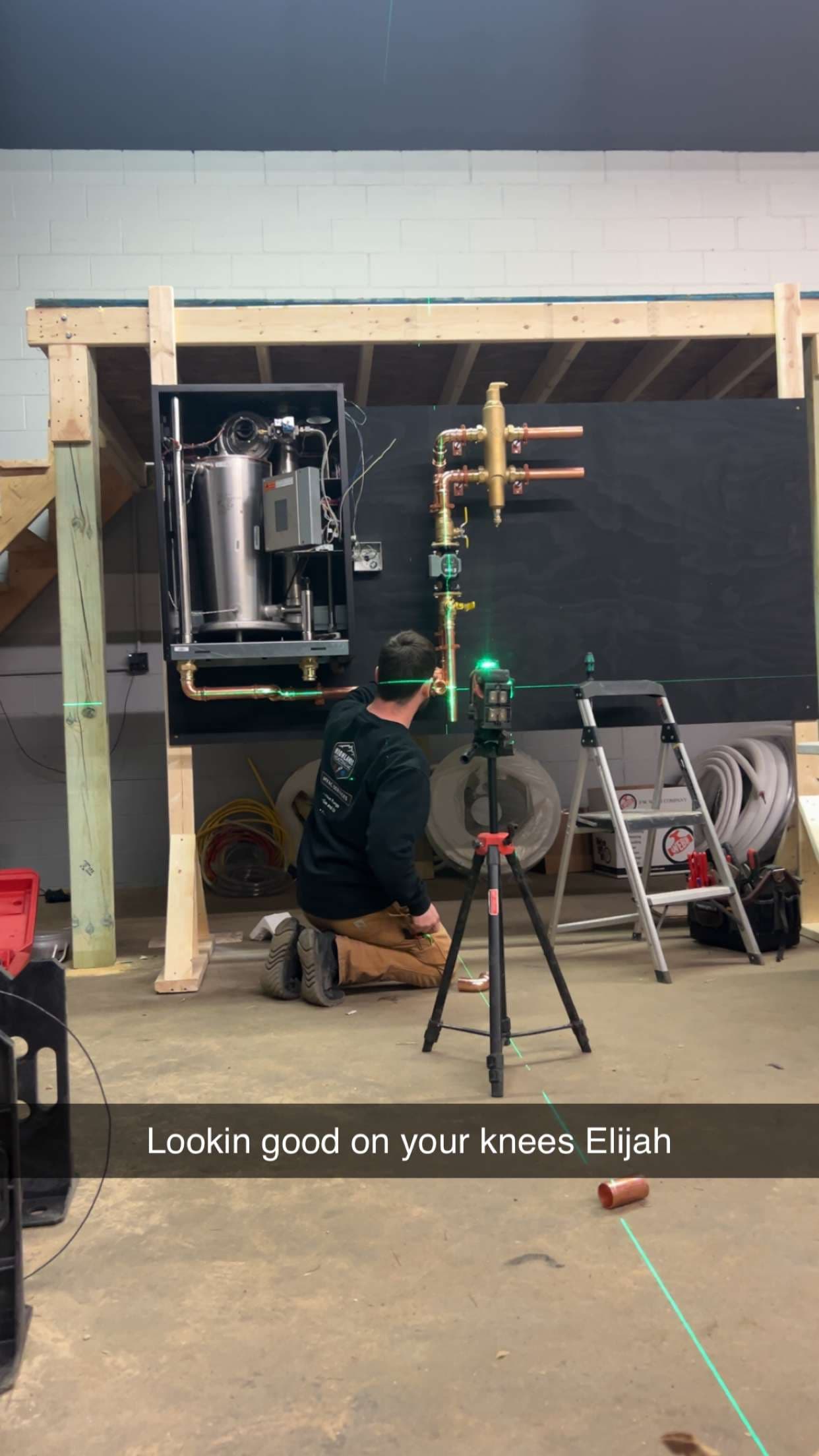 Heat Pump Installation in Portland, Maine
