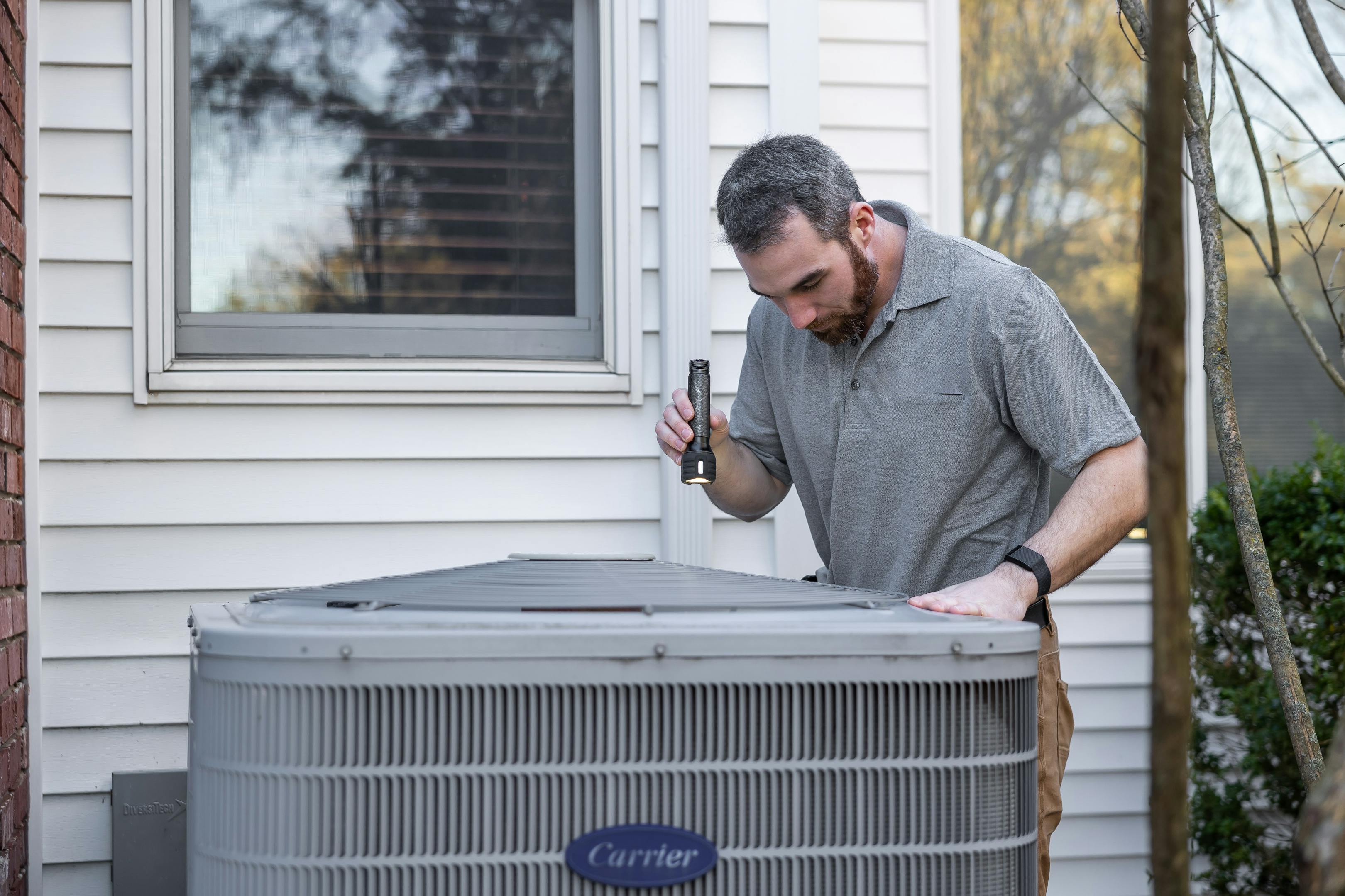 Aces Highlands HVAC and plumbing serving homes across Southern Maine
